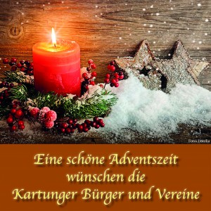 advent Kartung