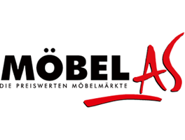 Möbel As