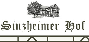 sinzheimer hof sponsor