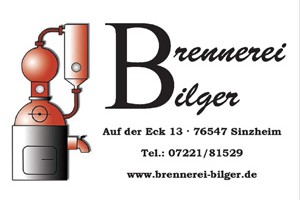 bilgerlogo